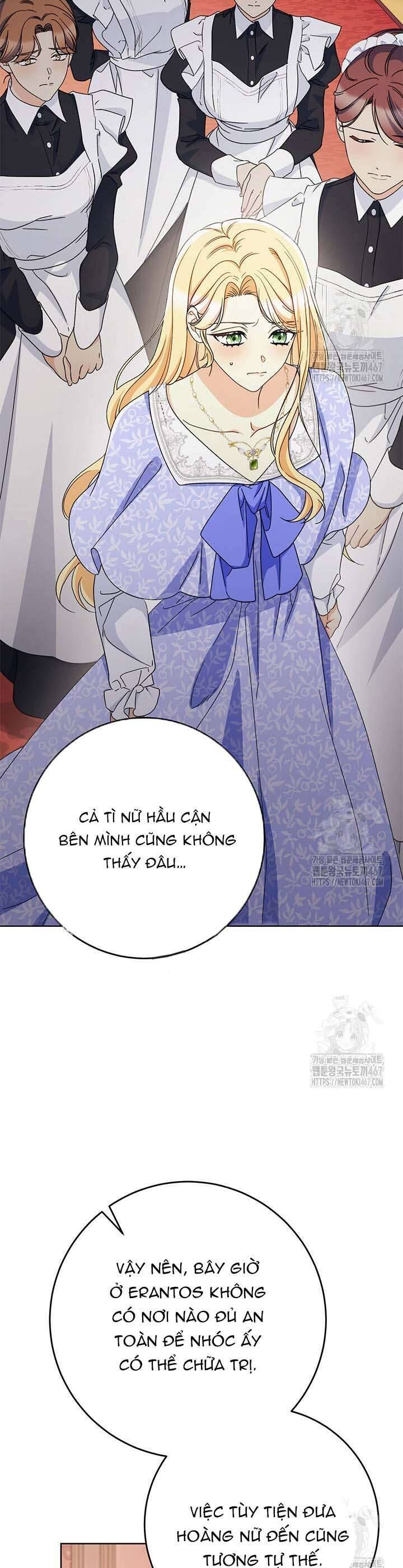 Nuôi Dưỡng Em Gái Xinh Đẹp Chap 88 - Next Chap 89