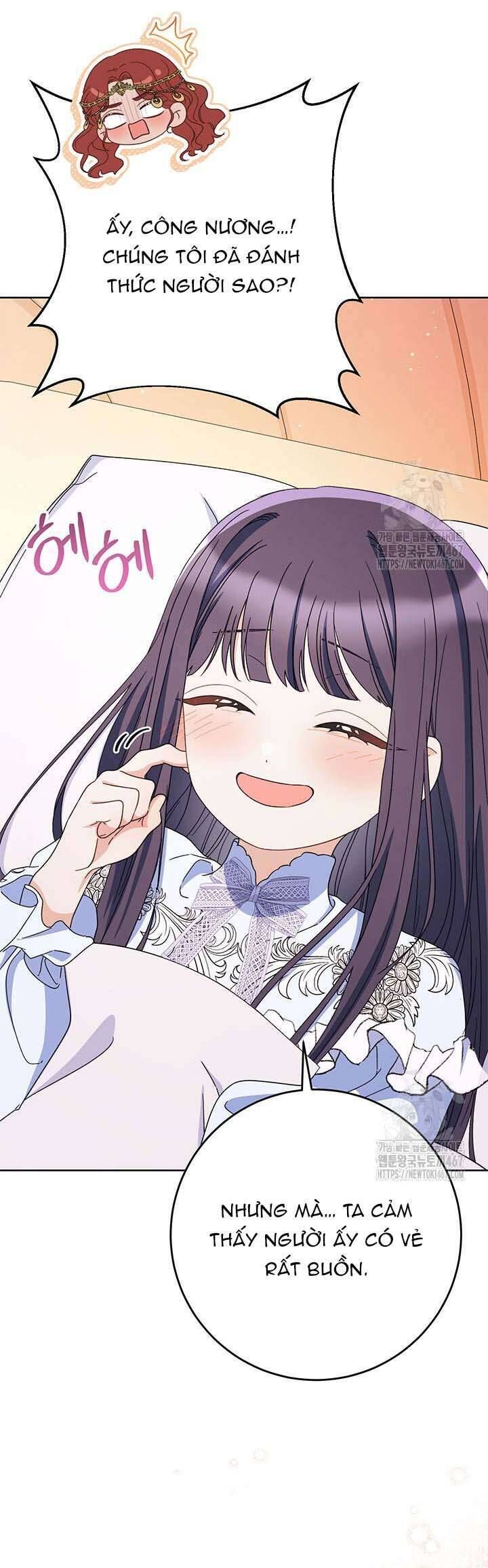 Nuôi Dưỡng Em Gái Xinh Đẹp Chap 88 - Next Chap 89