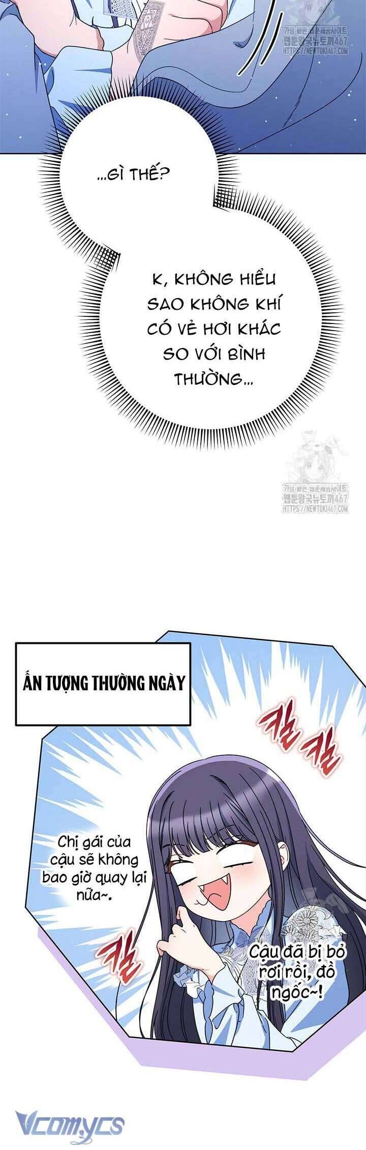 Nuôi Dưỡng Em Gái Xinh Đẹp Chap 88 - Next Chap 89