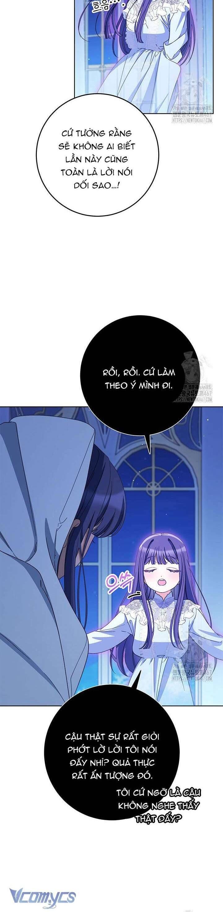 Nuôi Dưỡng Em Gái Xinh Đẹp Chap 89 - Next Chap 90