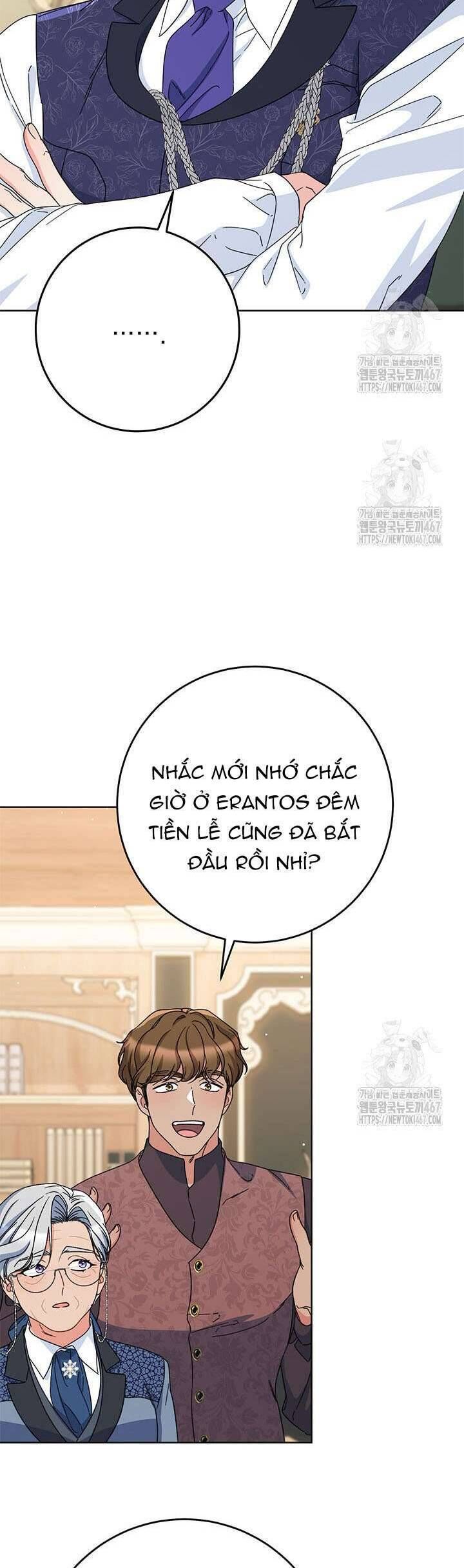 Nuôi Dưỡng Em Gái Xinh Đẹp Chap 89 - Next Chap 90