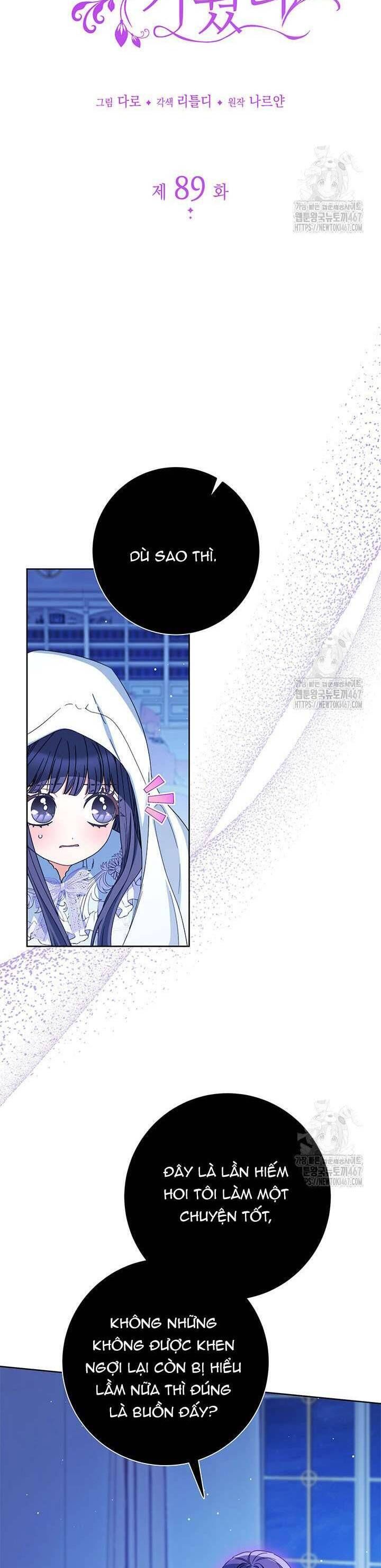 Nuôi Dưỡng Em Gái Xinh Đẹp Chap 89 - Next Chap 90