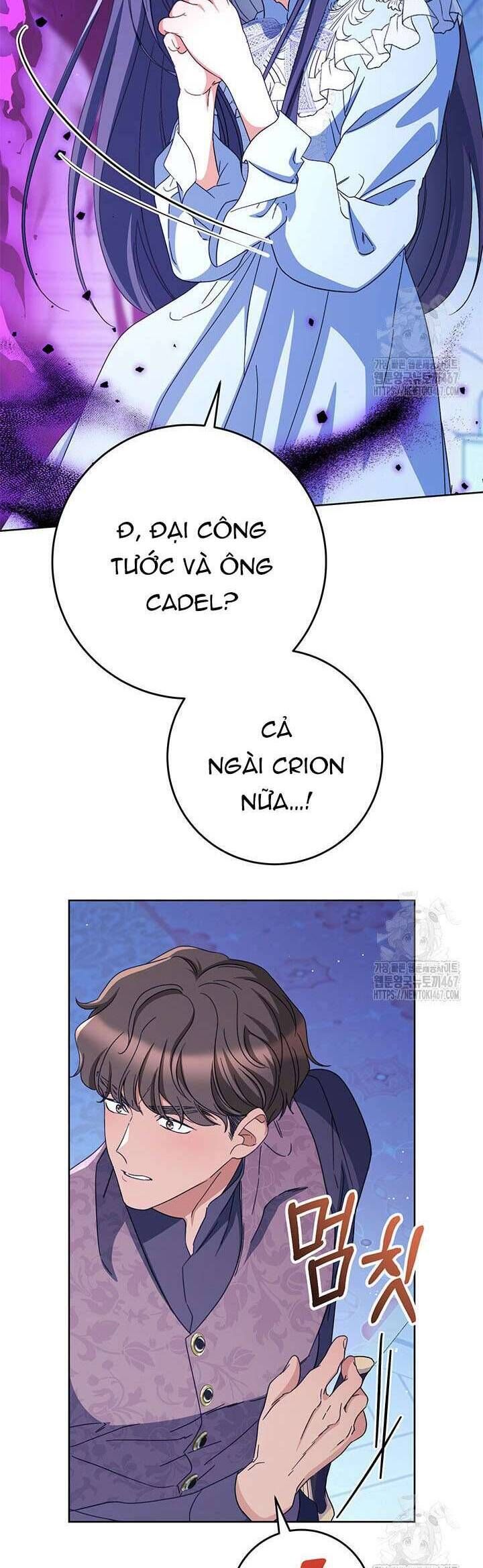 Nuôi Dưỡng Em Gái Xinh Đẹp Chap 89 - Next Chap 90