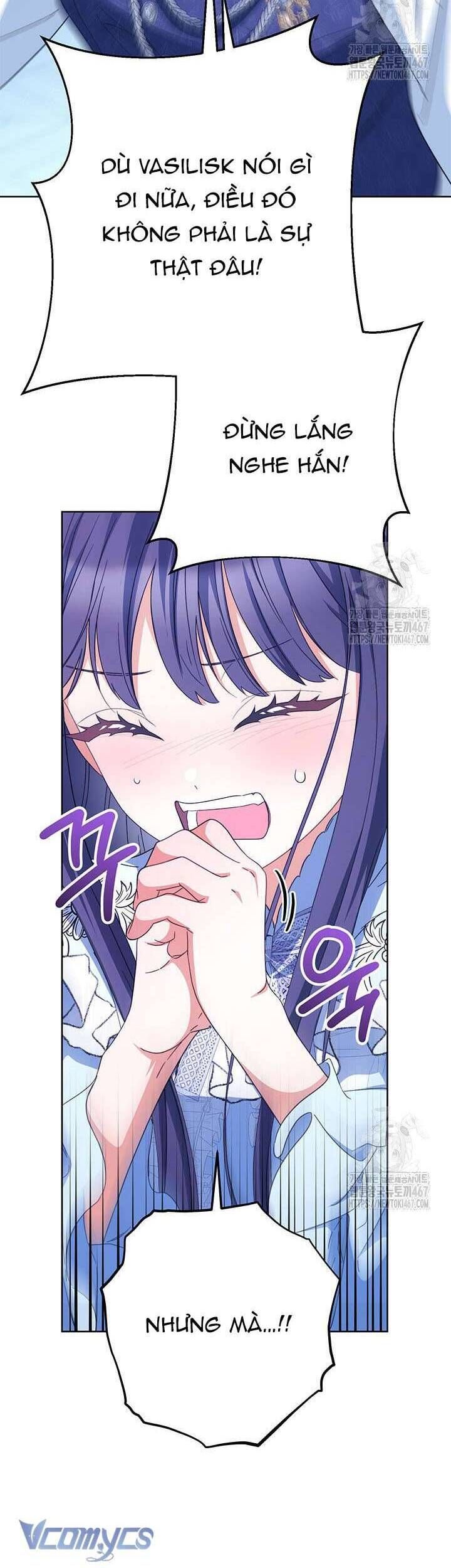 Nuôi Dưỡng Em Gái Xinh Đẹp Chap 89 - Next Chap 90