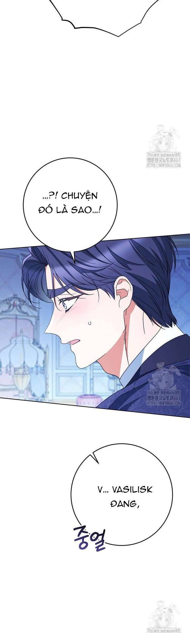 Nuôi Dưỡng Em Gái Xinh Đẹp Chap 89 - Next Chap 90