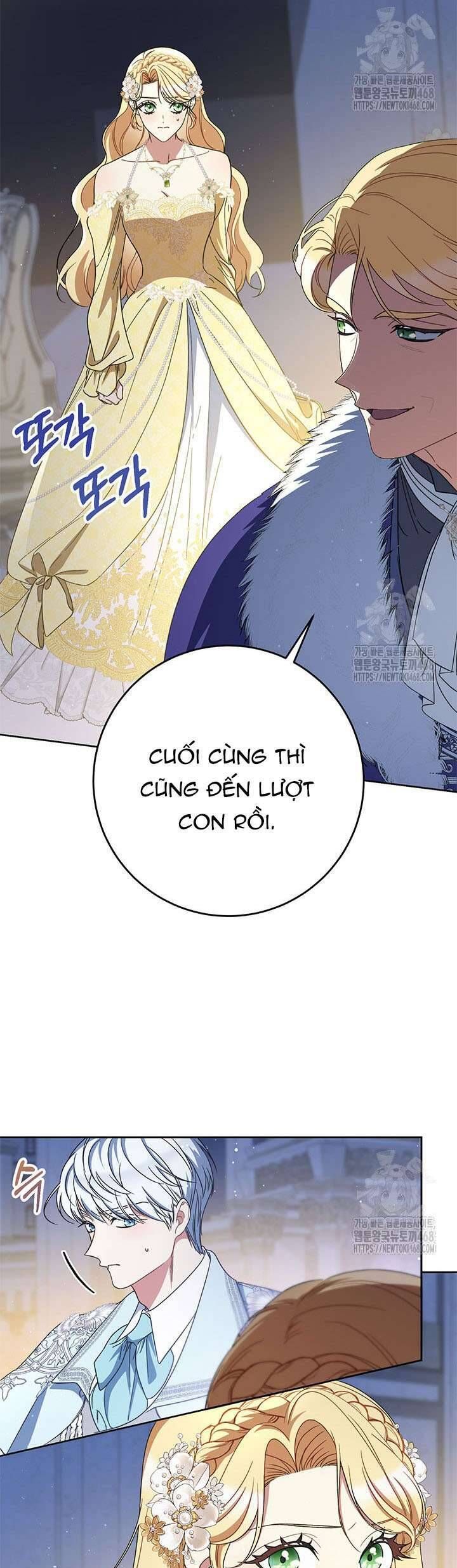 Nuôi Dưỡng Em Gái Xinh Đẹp Chap 90 - Next Chap 91