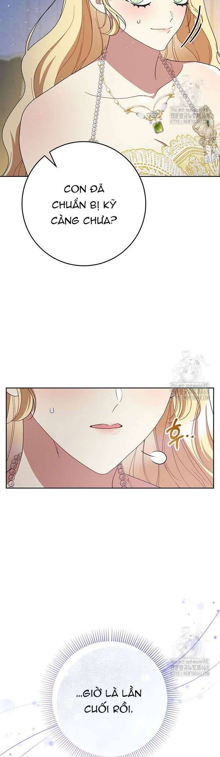 Nuôi Dưỡng Em Gái Xinh Đẹp Chap 90 - Next Chap 91