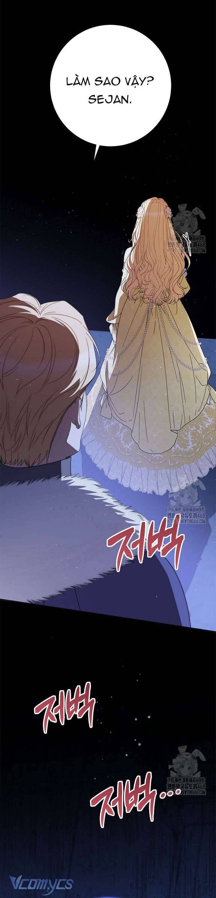 Nuôi Dưỡng Em Gái Xinh Đẹp Chap 90 - Next Chap 91