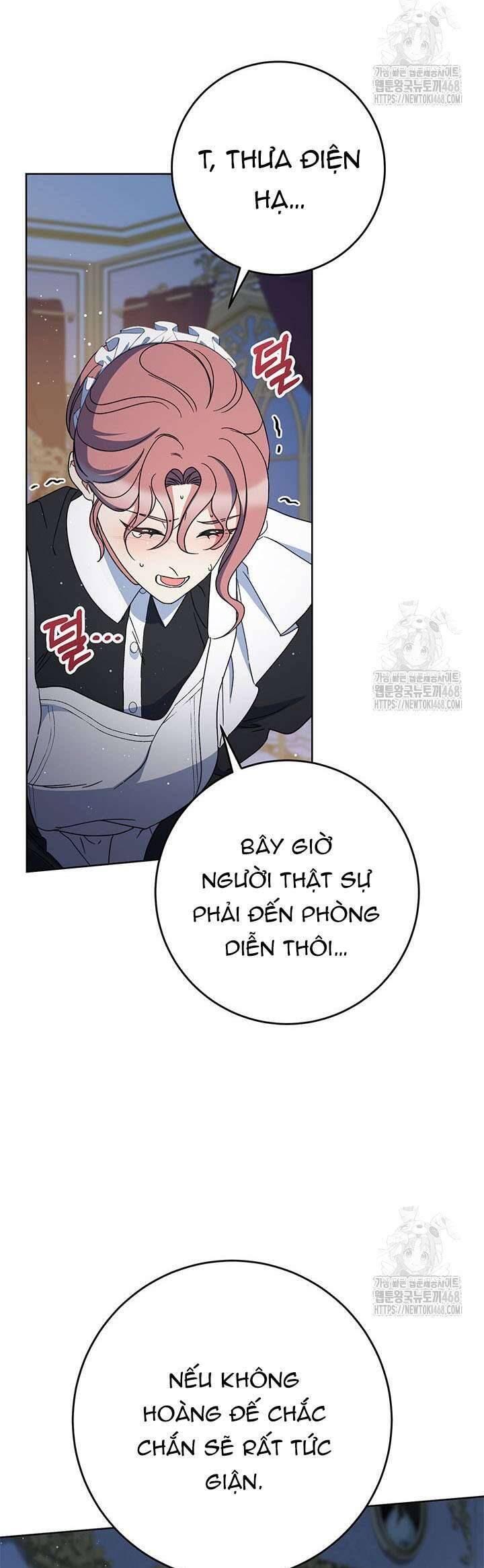 Nuôi Dưỡng Em Gái Xinh Đẹp Chap 90 - Next Chap 91
