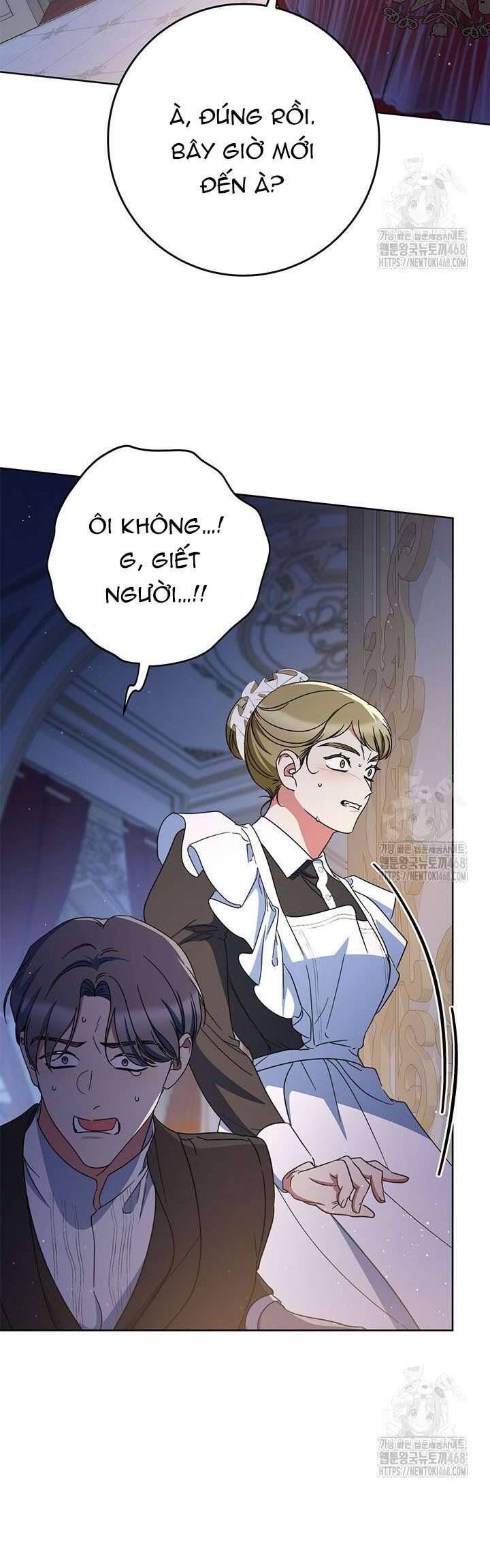 Nuôi Dưỡng Em Gái Xinh Đẹp Chap 90 - Next Chap 91