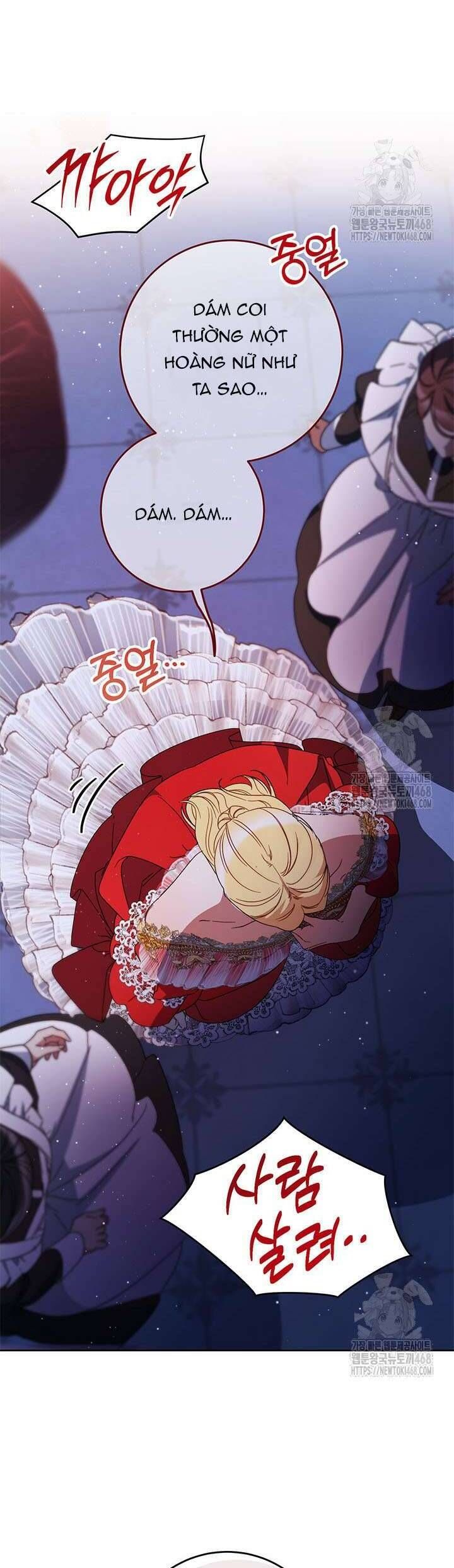 Nuôi Dưỡng Em Gái Xinh Đẹp Chap 90 - Next Chap 91