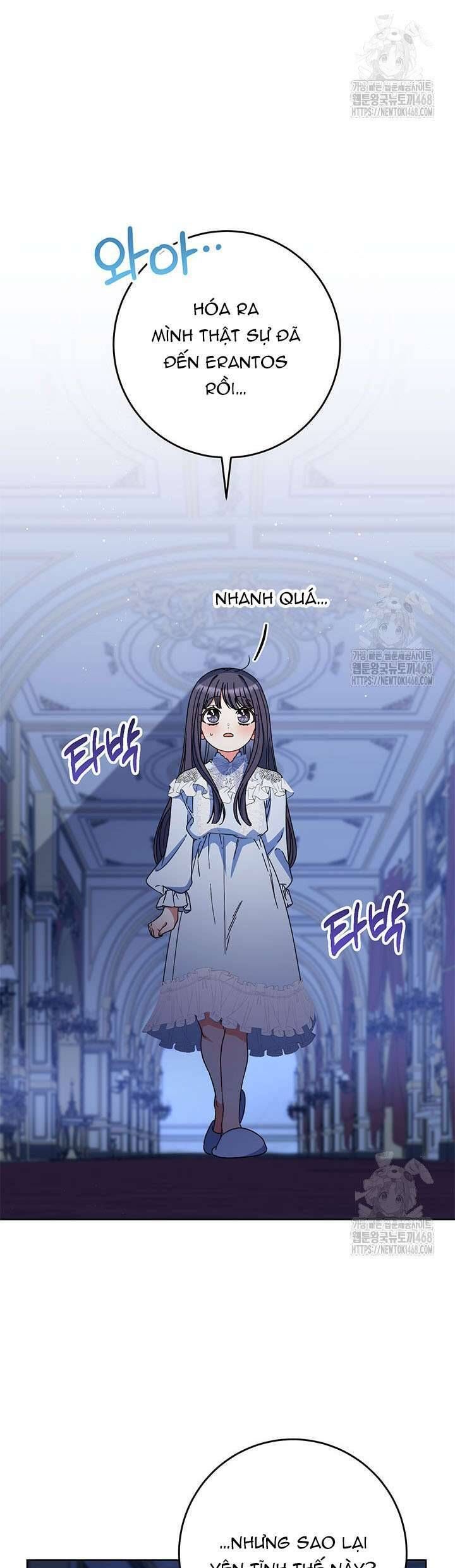 Nuôi Dưỡng Em Gái Xinh Đẹp Chap 90 - Next Chap 91