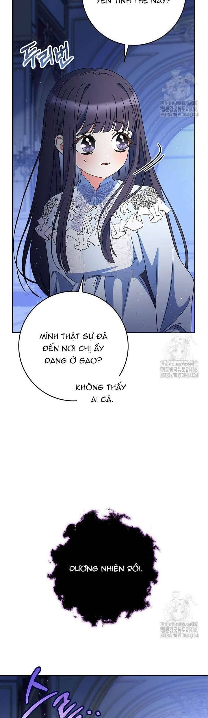 Nuôi Dưỡng Em Gái Xinh Đẹp Chap 90 - Next Chap 91