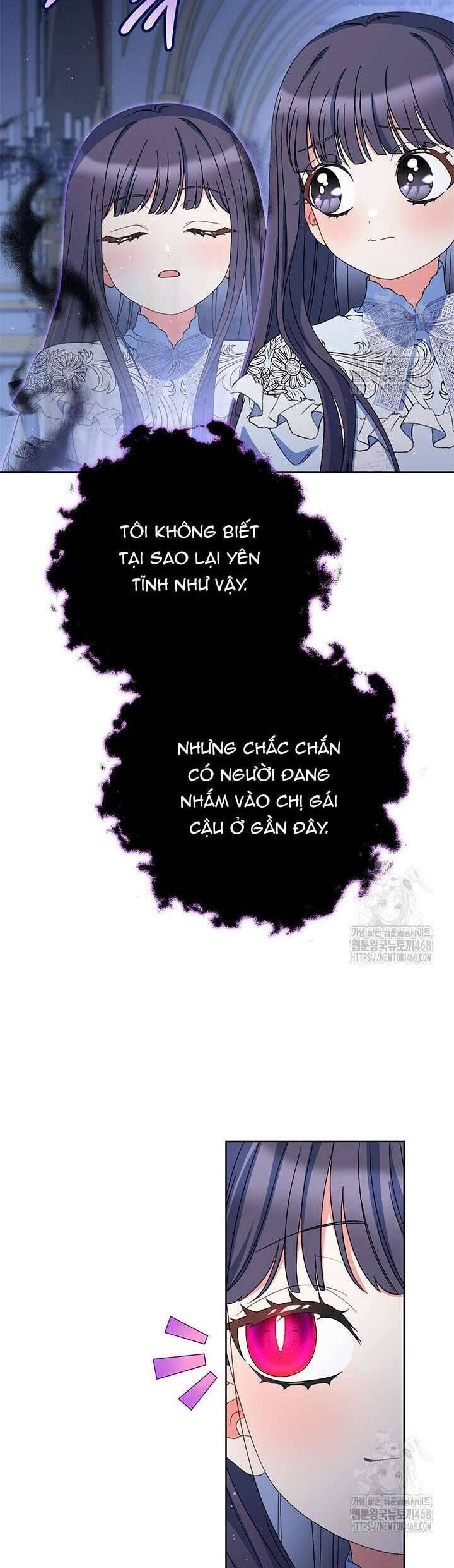 Nuôi Dưỡng Em Gái Xinh Đẹp Chap 90 - Next Chap 91