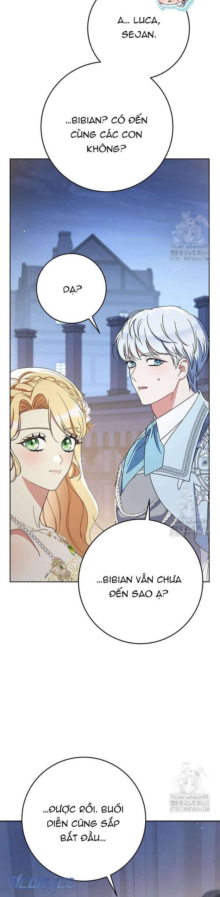 Nuôi Dưỡng Em Gái Xinh Đẹp Chap 90 - Next Chap 91