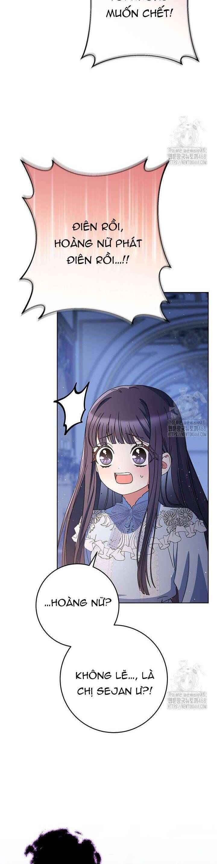 Nuôi Dưỡng Em Gái Xinh Đẹp Chap 90 - Next Chap 91