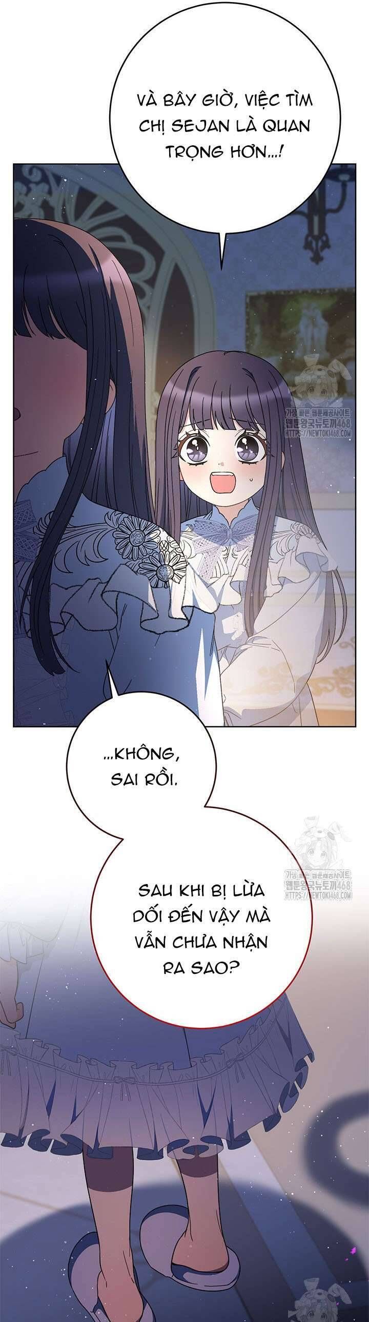 Nuôi Dưỡng Em Gái Xinh Đẹp Chap 91 - Next Chap 92