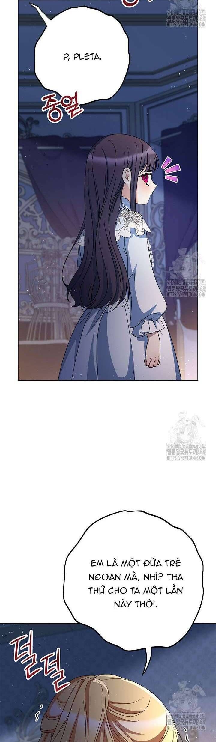 Nuôi Dưỡng Em Gái Xinh Đẹp Chap 91 - Next Chap 92