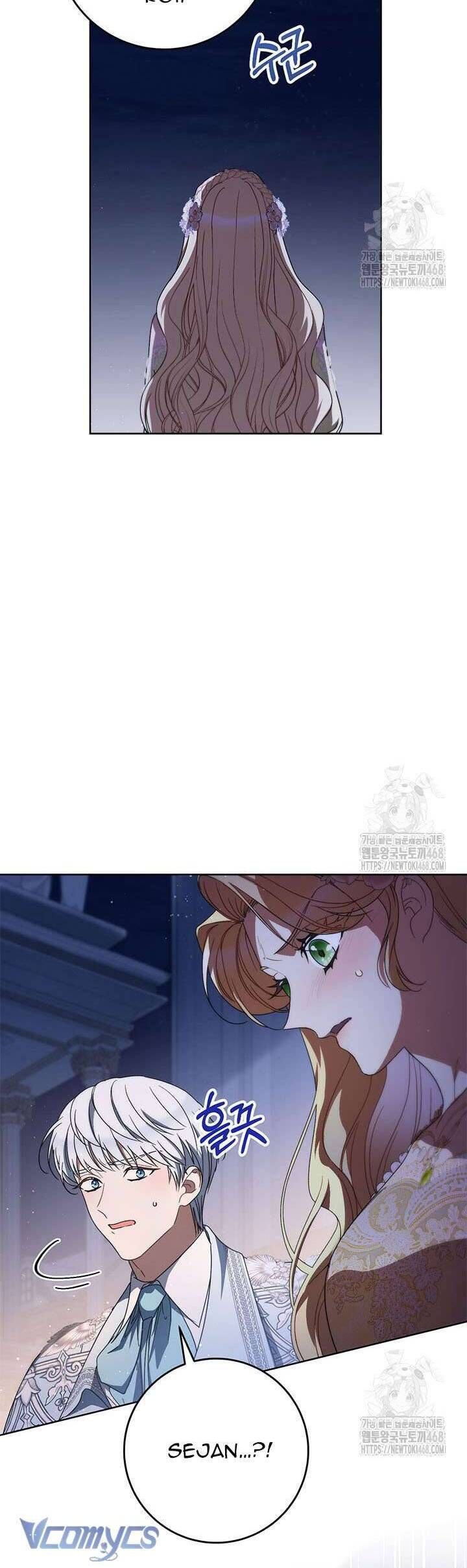 Nuôi Dưỡng Em Gái Xinh Đẹp Chap 91 - Next Chap 92