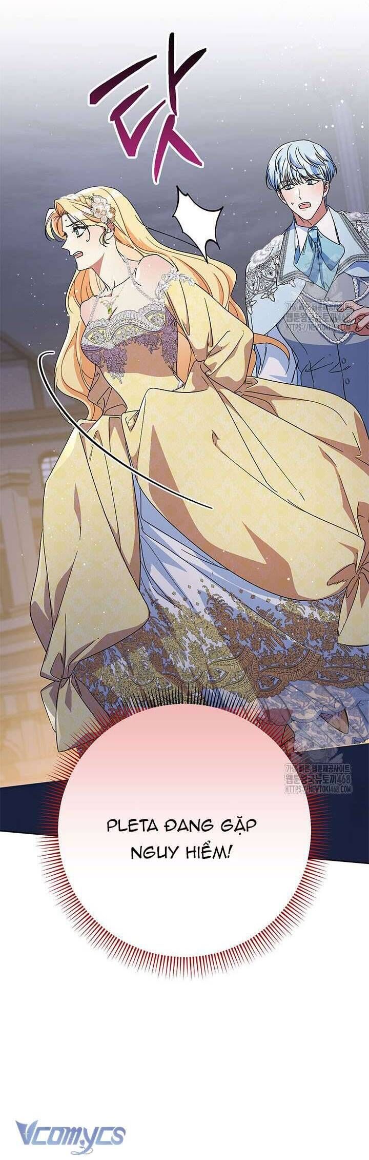 Nuôi Dưỡng Em Gái Xinh Đẹp Chap 92 - Next Chap 93