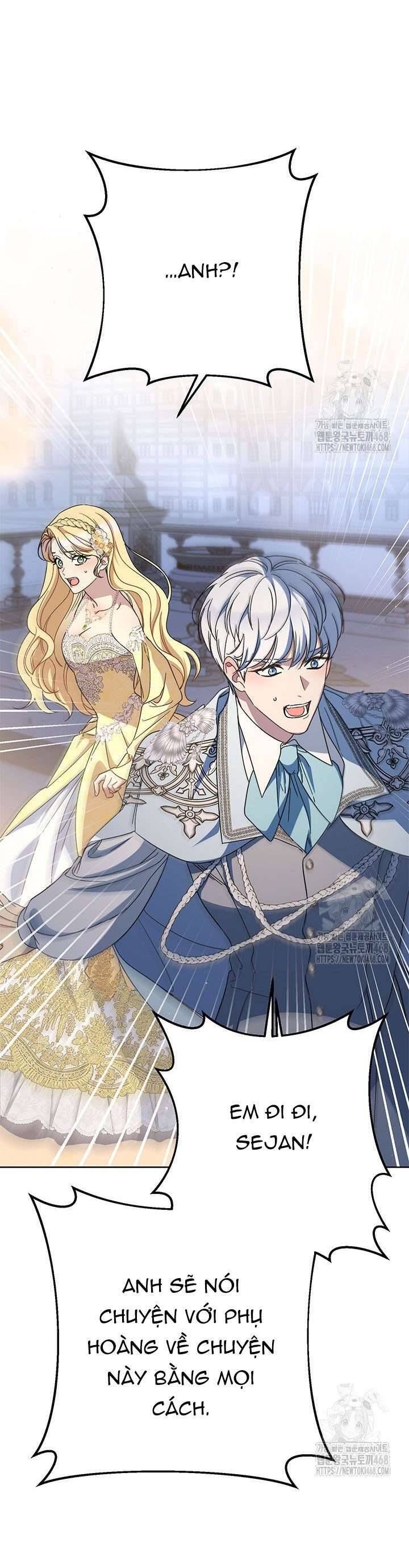 Nuôi Dưỡng Em Gái Xinh Đẹp Chap 92 - Next Chap 93