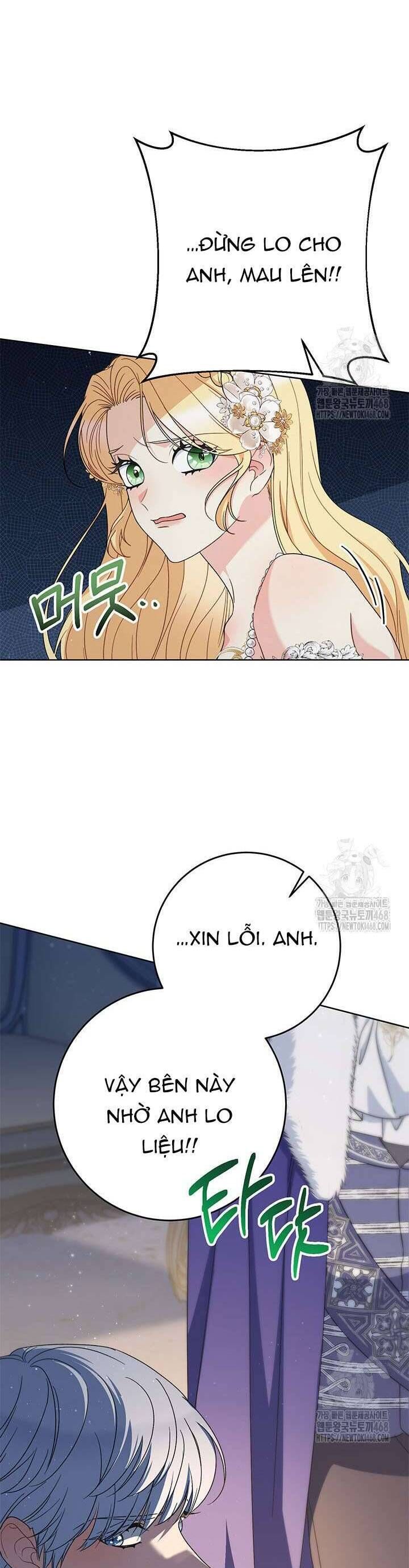 Nuôi Dưỡng Em Gái Xinh Đẹp Chap 92 - Next Chap 93