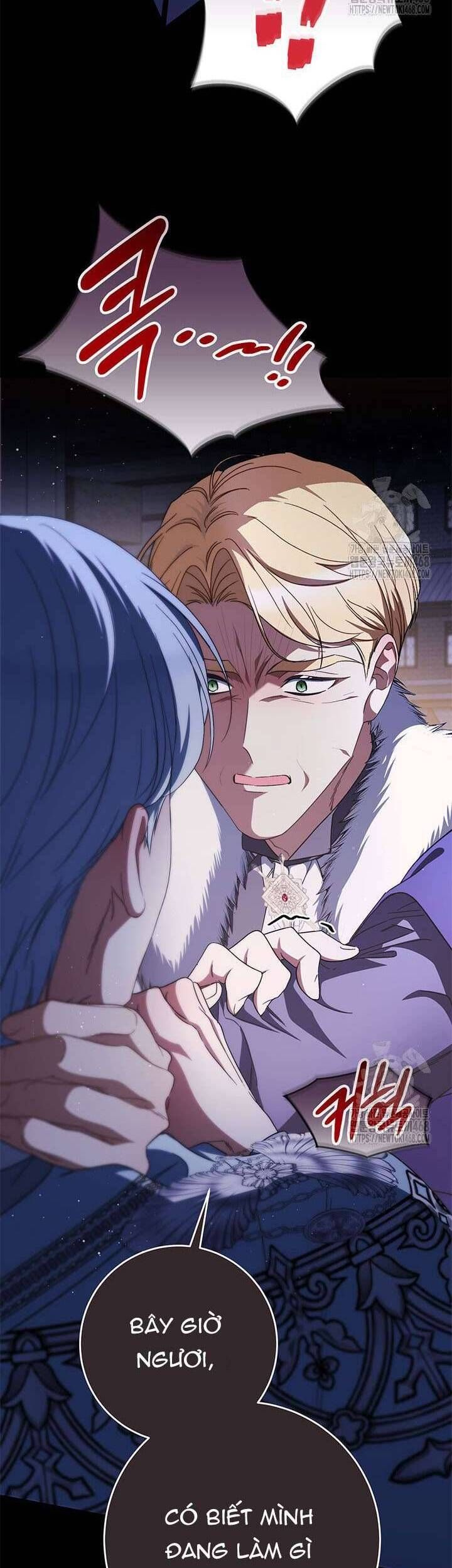 Nuôi Dưỡng Em Gái Xinh Đẹp Chap 92 - Next Chap 93