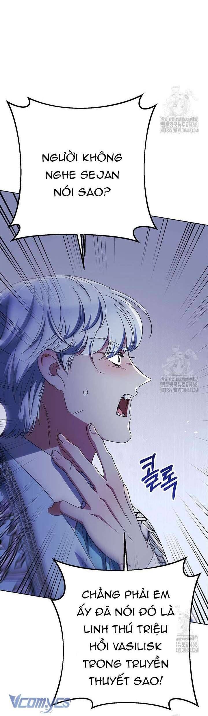 Nuôi Dưỡng Em Gái Xinh Đẹp Chap 92 - Next Chap 93