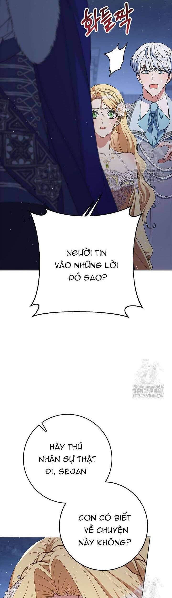 Nuôi Dưỡng Em Gái Xinh Đẹp Chap 92 - Next Chap 93