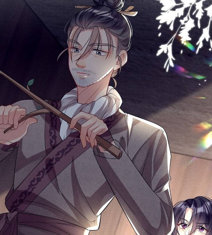 Nuôi Dưỡng Vai Ác Đúng Cách Chap 27 - Next Chap 28