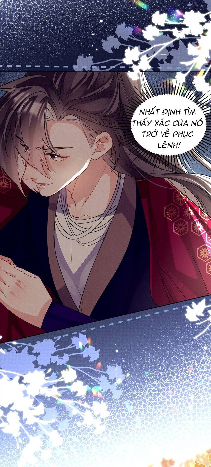 Nuôi Dưỡng Vai Ác Đúng Cách Chap 28 - Next Chap 29