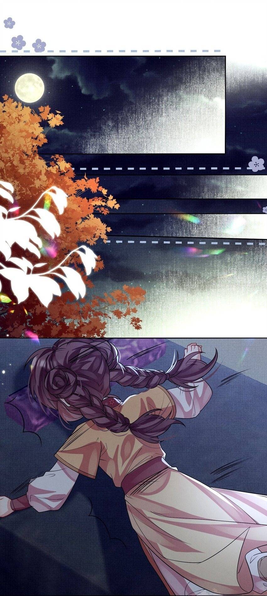 Nuôi Dưỡng Vai Ác Đúng Cách Chap 28 - Next Chap 29