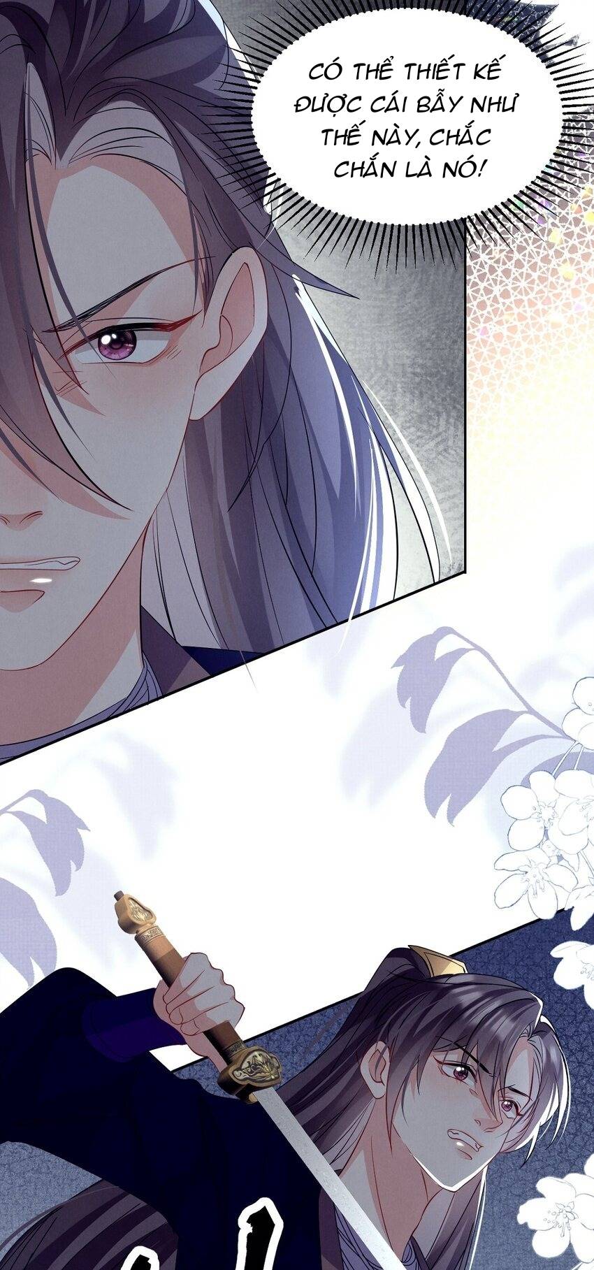 Nuôi Dưỡng Vai Ác Đúng Cách Chap 28 - Next Chap 29