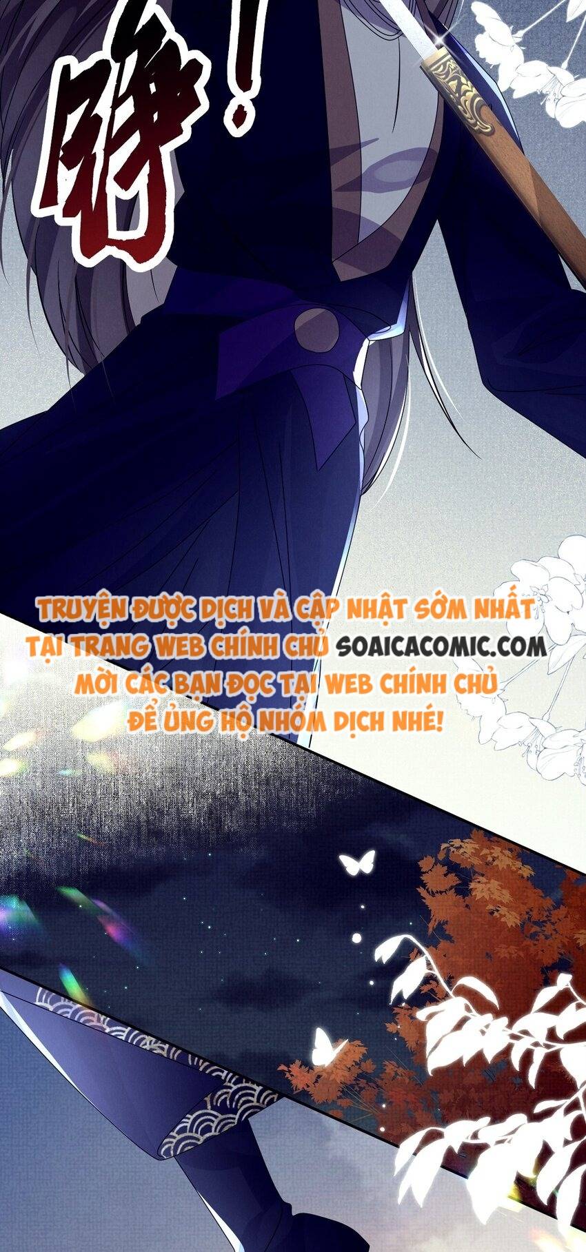 Nuôi Dưỡng Vai Ác Đúng Cách Chap 28 - Next Chap 29
