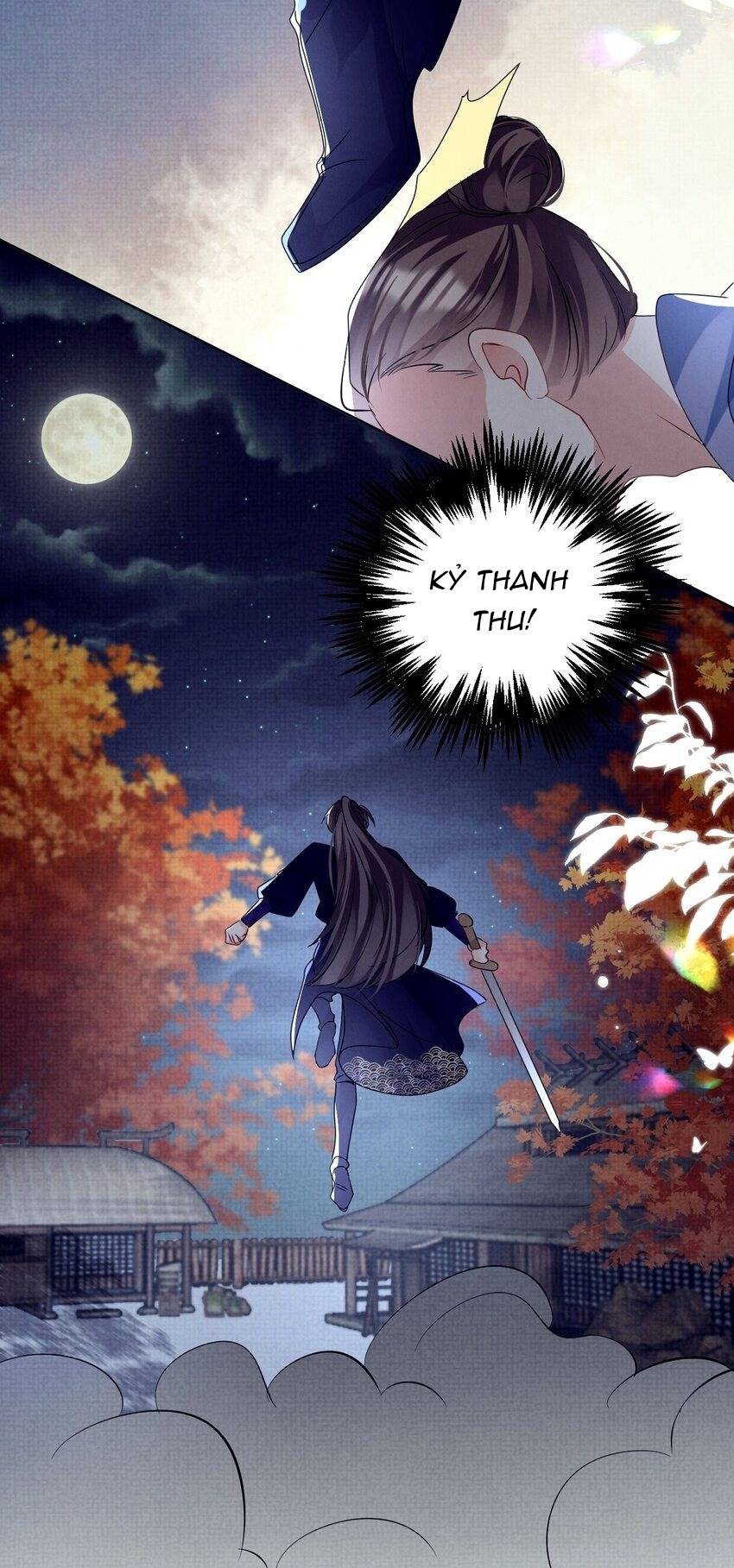 Nuôi Dưỡng Vai Ác Đúng Cách Chap 28 - Next Chap 29