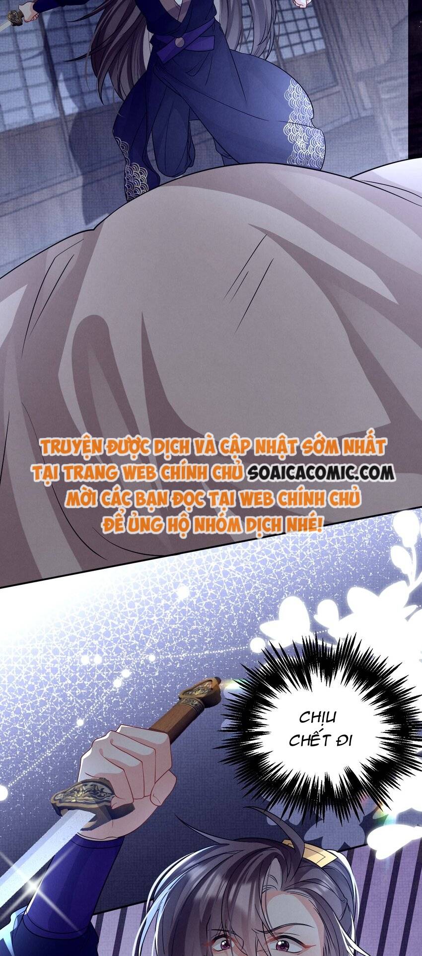 Nuôi Dưỡng Vai Ác Đúng Cách Chap 28 - Next Chap 29