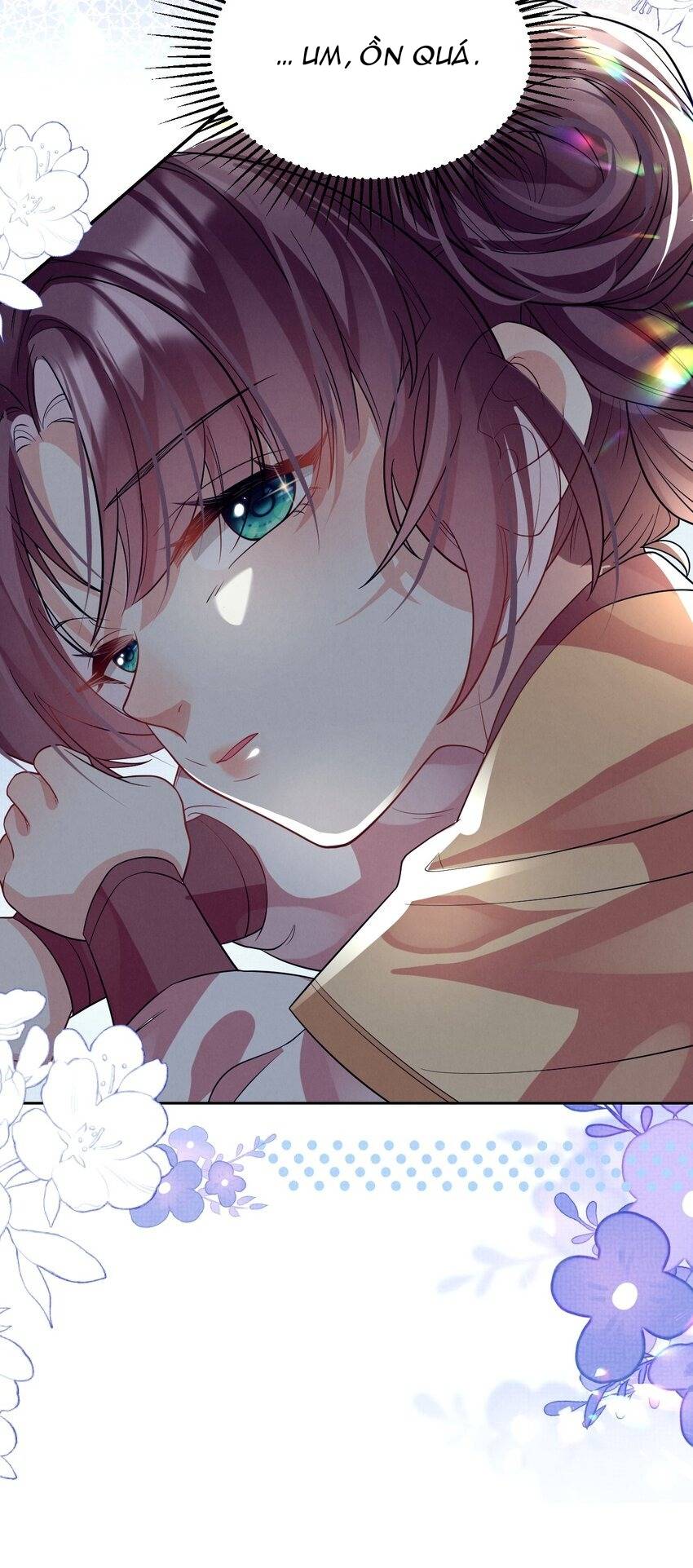 Nuôi Dưỡng Vai Ác Đúng Cách Chap 28 - Next Chap 29