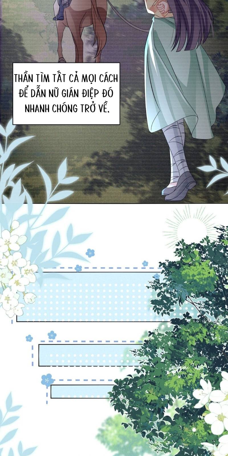 Nuôi Dưỡng Vai Ác Đúng Cách Chap 30 - Next Chap 31