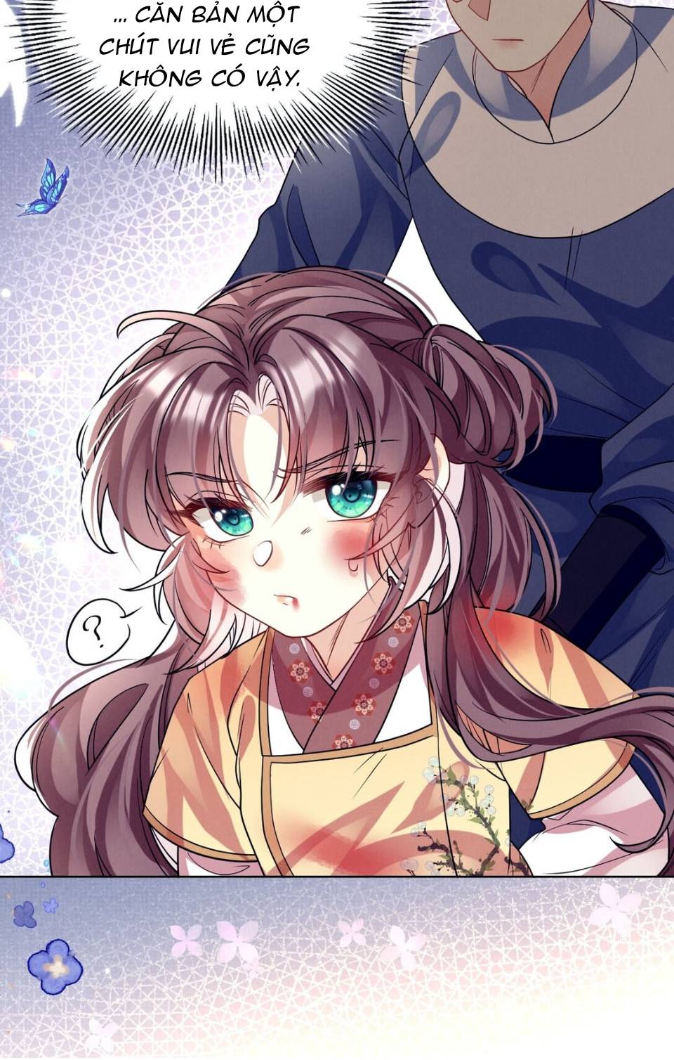 Nuôi Dưỡng Vai Ác Đúng Cách Chap 33 - Next Chap 34