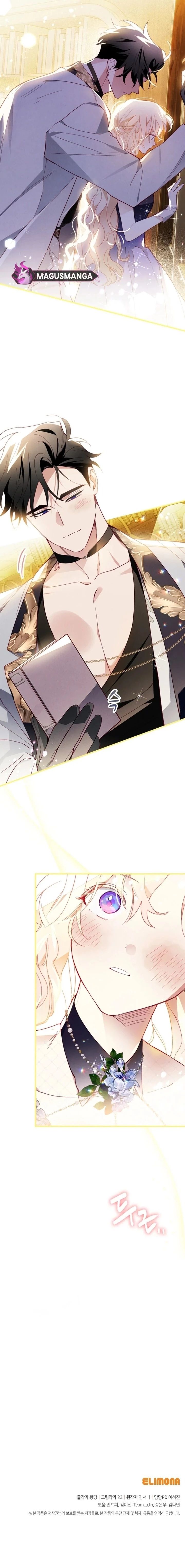 Nuôi Vị Hôn Phu Bằng Tiền Bạc Chap 50 - Next Chap 51