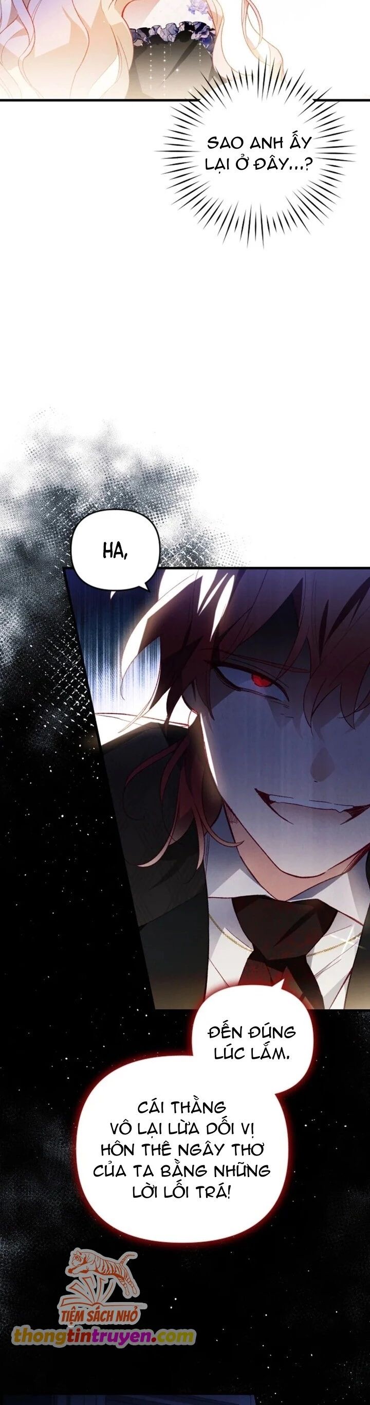 Nuôi Vị Hôn Phu Bằng Tiền Bạc Chap 51 - Next Chap 52