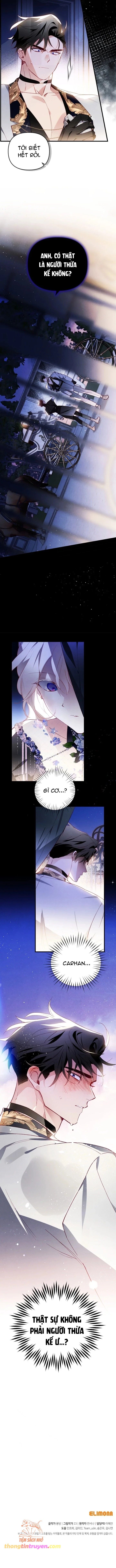 Nuôi Vị Hôn Phu Bằng Tiền Bạc Chap 51 - Next Chap 52