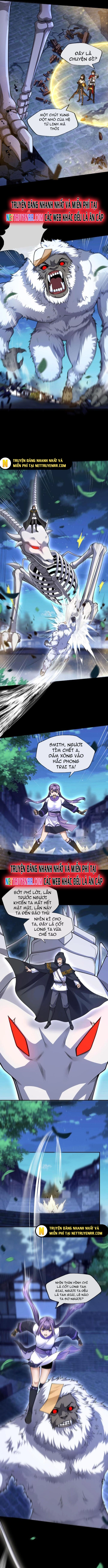 Nương Tử Ta Là Đại Đạo Chap 5 - Next Chap 6