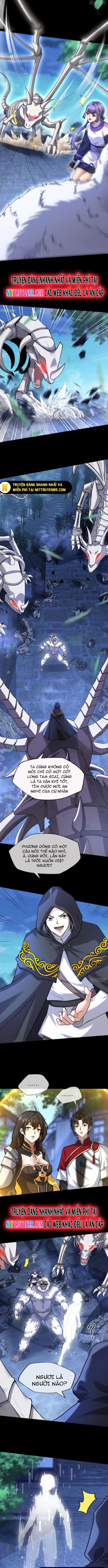 Nương Tử Ta Là Đại Đạo Chap 5 - Next Chap 6