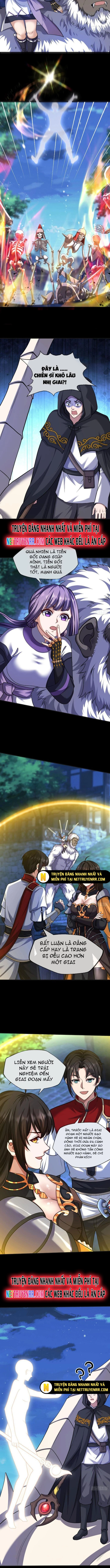 Nương Tử Ta Là Đại Đạo Chap 5 - Next Chap 6