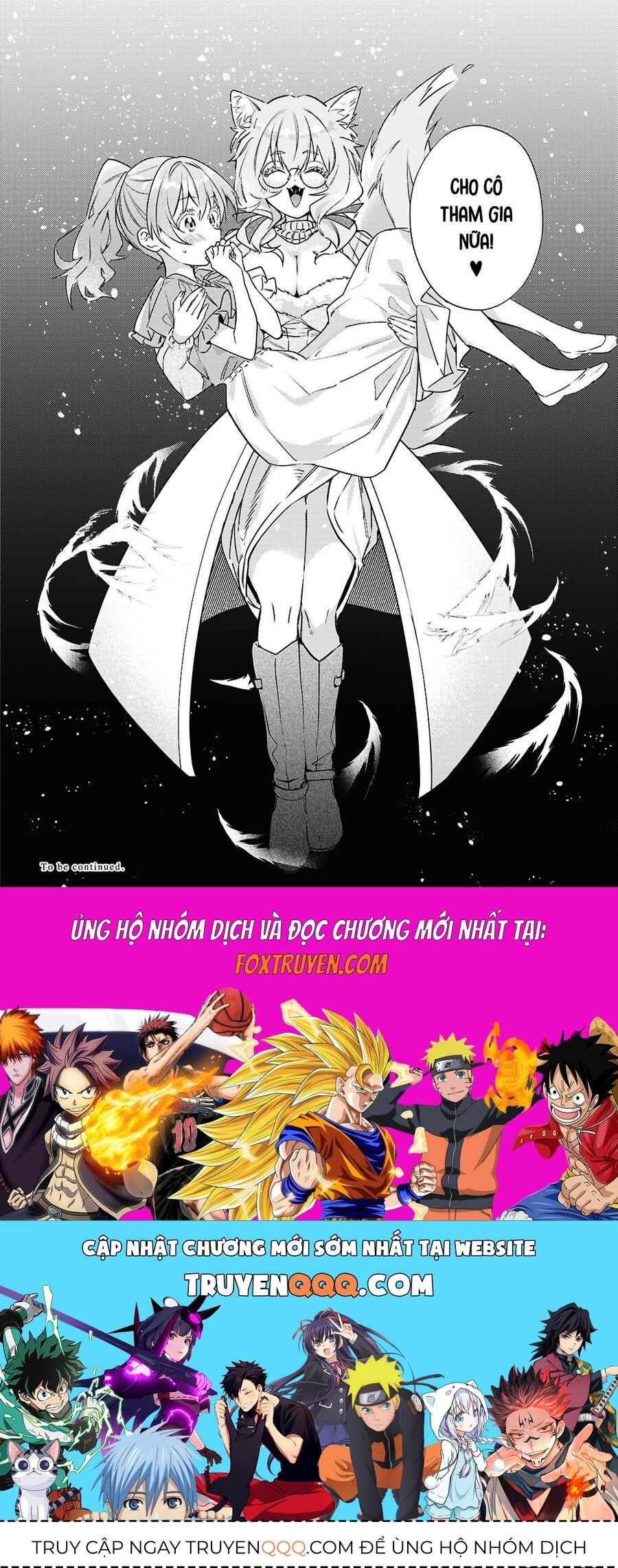 Ở Đời Thực Cũng Phải Hạnh Phúc Nhé! Chap 9 - Next Chap 10