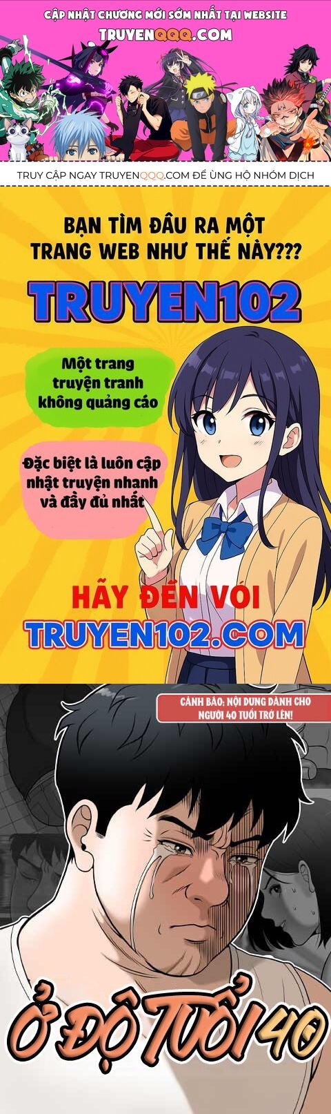 Ở Tuổi 40 Chap 1 - Next Chap 2