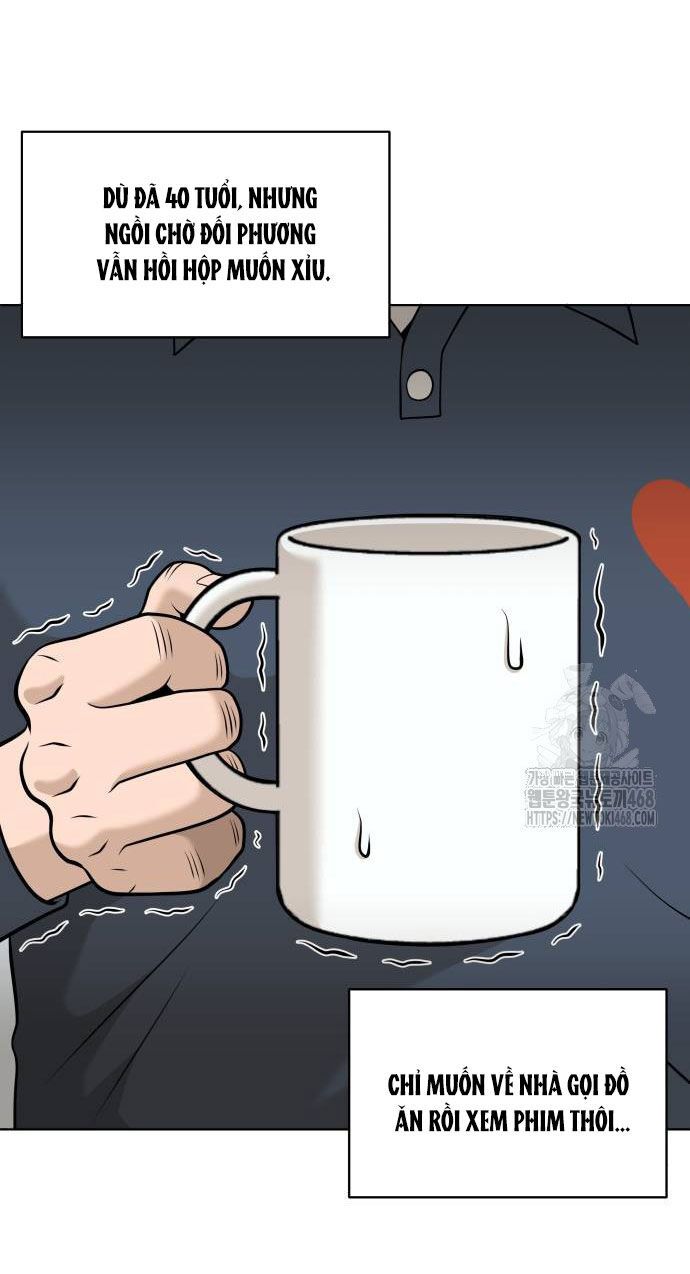 Ở Tuổi 40 Chap 1 - Next Chap 2