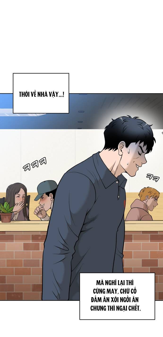 Ở Tuổi 40 Chap 1 - Next Chap 2
