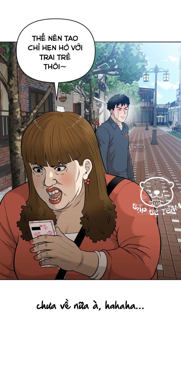 Ở Tuổi 40 Chap 1 - Next Chap 2